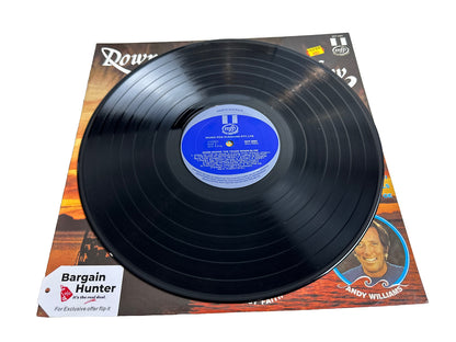 Down Where The Trade Winds Blow - 12" Vinyl Record 3624