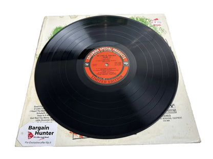 The Spirit Of Christmas Volume 2 - 12" Vinyl Record 3606