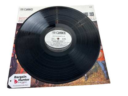 George Szell / Cleveland Orchestra Beethoven - Pastoral Symphony - 12" Record