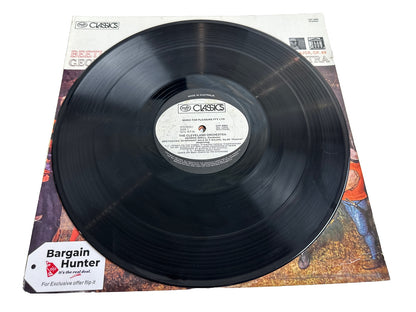 George Szell / Cleveland Orchestra Beethoven - Pastoral Symphony - 12" Record