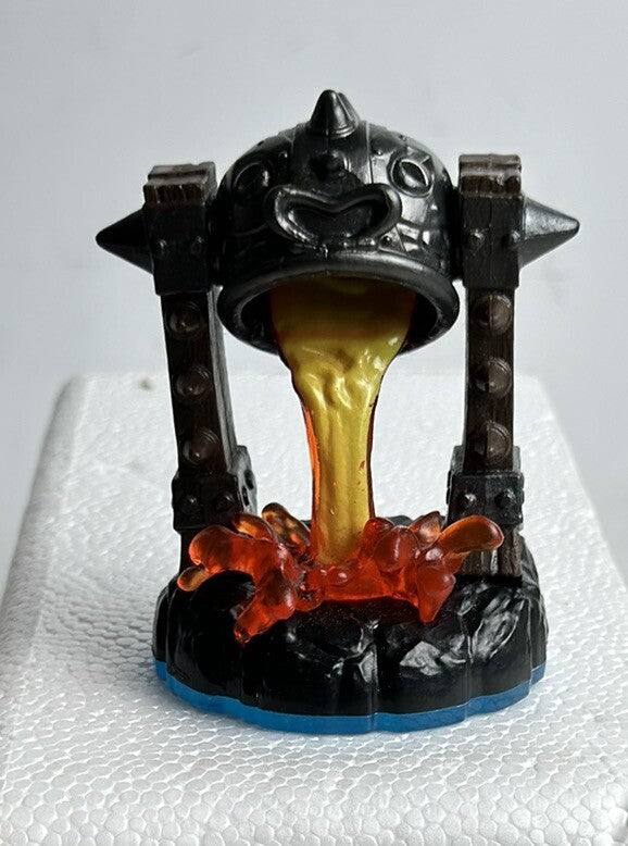 Skylanders - Fiery Forge - 84813888 - 5396