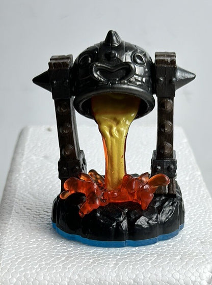 Skylanders - Fiery Forge - 84813888 - 5396