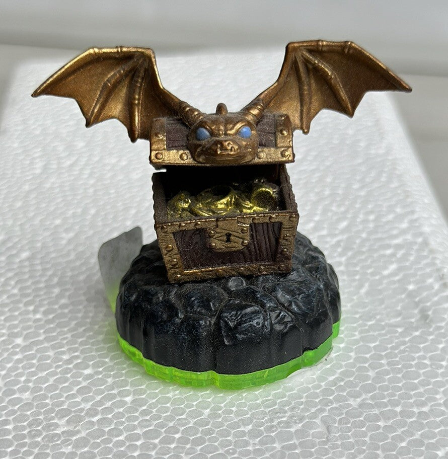 Hidden Treasure Figure - Skylanders Spyro's Adventure - 83988888 - 5457