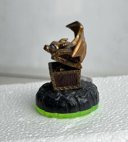 Hidden Treasure Figure - Skylanders Spyro's Adventure - 83988888 - 5457