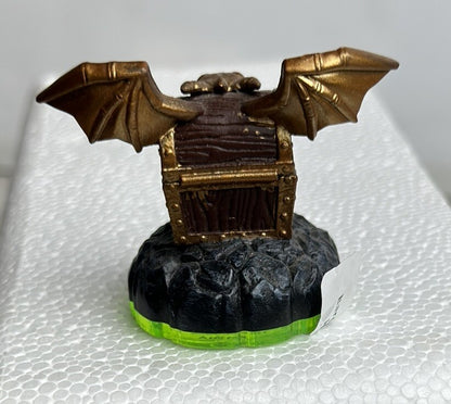 Hidden Treasure Figure - Skylanders Spyro's Adventure - 83988888 - 5457