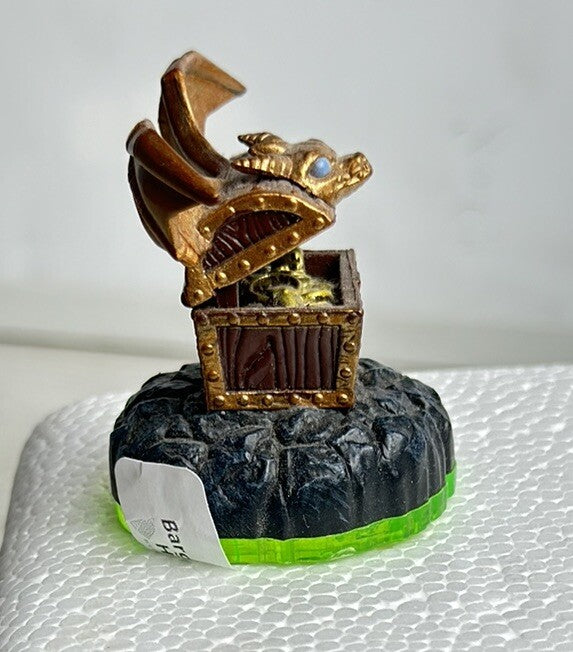 Hidden Treasure Figure - Skylanders Spyro's Adventure - 83988888 - 5457