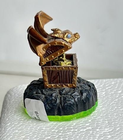 Hidden Treasure Figure - Skylanders Spyro's Adventure - 83988888 - 5457