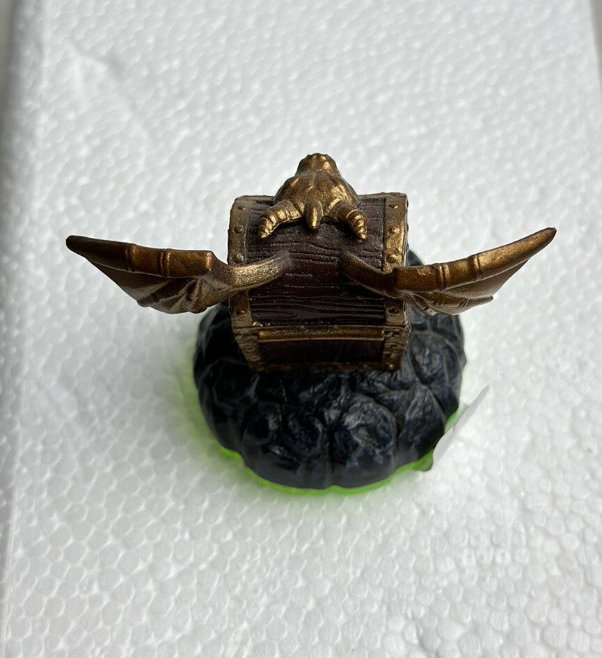 Hidden Treasure Figure - Skylanders Spyro's Adventure - 83988888 - 5457