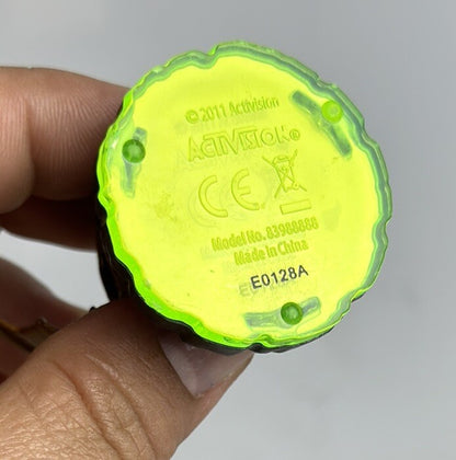 Hidden Treasure Figure - Skylanders Spyro's Adventure - 83988888 - 5457