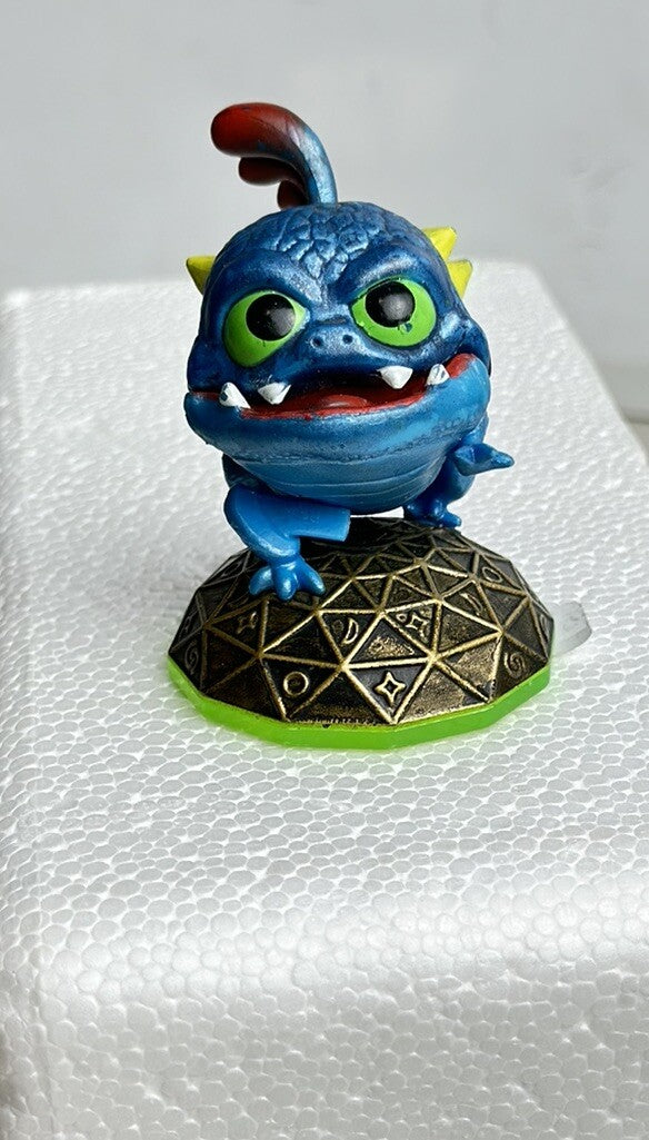 Skylanders Spyro's Adventure Wrecking Ball Game Figure 84179888 - 5350