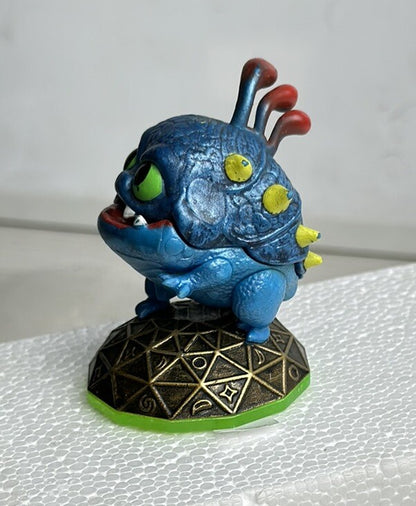 Skylanders Spyro's Adventure Wrecking Ball Game Figure 84179888 - 5350