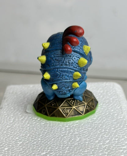 Skylanders Spyro's Adventure Wrecking Ball Game Figure 84179888 - 5350