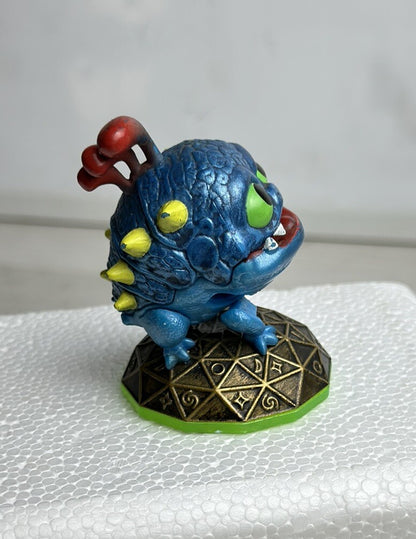 Skylanders Spyro's Adventure Wrecking Ball Game Figure 84179888 - 5350