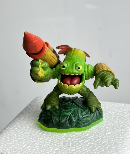 Skylanders Spyro's Adventure Zook 84188888 - 5466