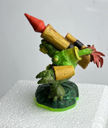 Skylanders Spyro's Adventure Zook 84188888 - 5466