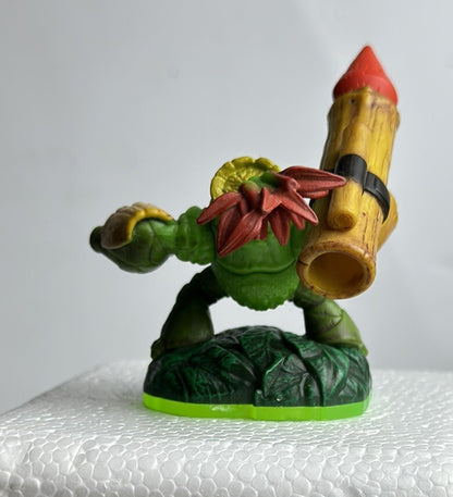Skylanders Spyro's Adventure Zook 84188888 - 5466