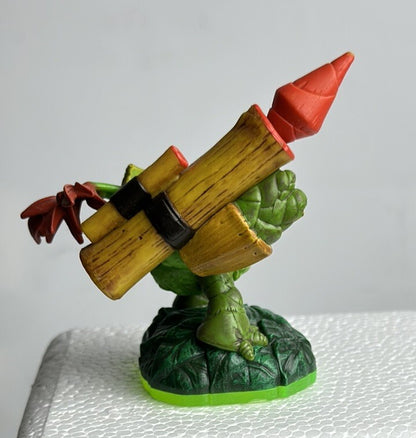 Skylanders Spyro's Adventure Zook 84188888 - 5466