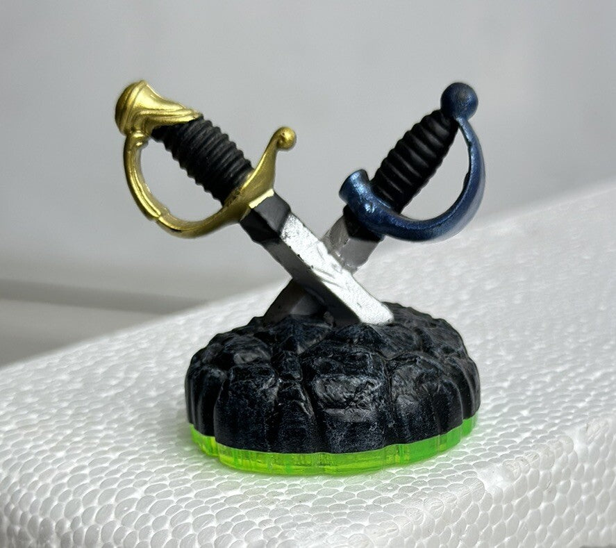 Skylanders Spyro's Adventure - Ghost Swords - 83975888 - 5454