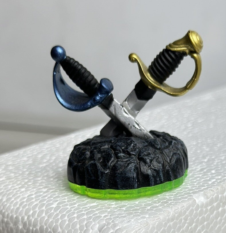 Skylanders Spyro's Adventure - Ghost Swords - 83975888 - 5454