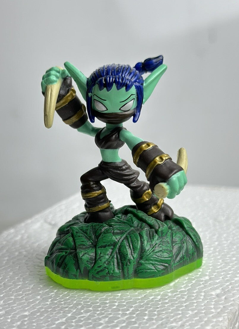 Stealth Elf Figure Activision Sky landers Spyro’s Adventure - 83980888 - 5502