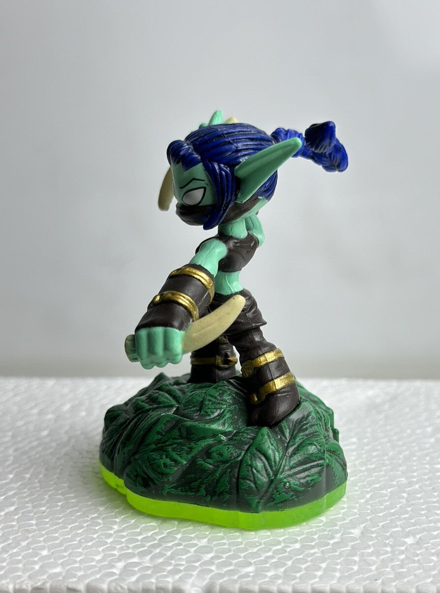 Stealth Elf Figure Activision Sky landers Spyro’s Adventure - 83980888 - 5502