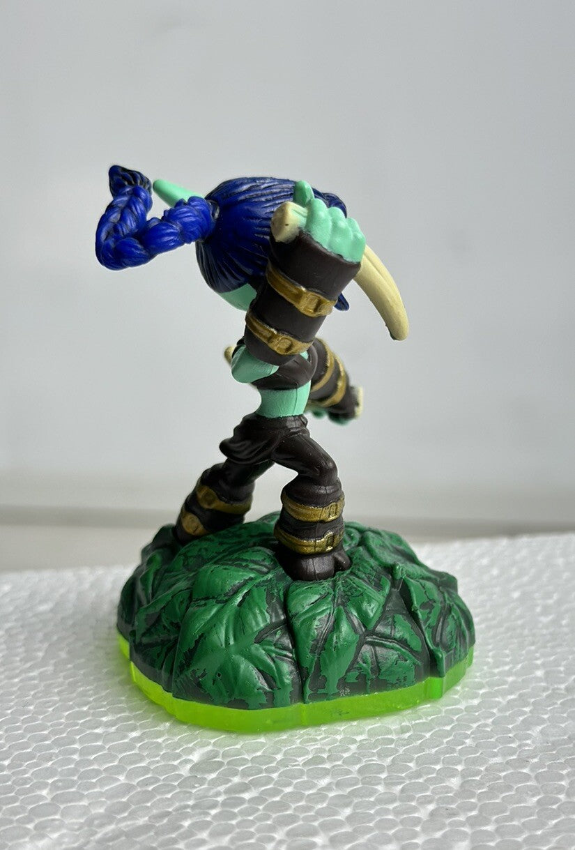 Stealth Elf Figure Activision Sky landers Spyro’s Adventure - 83980888 - 5502