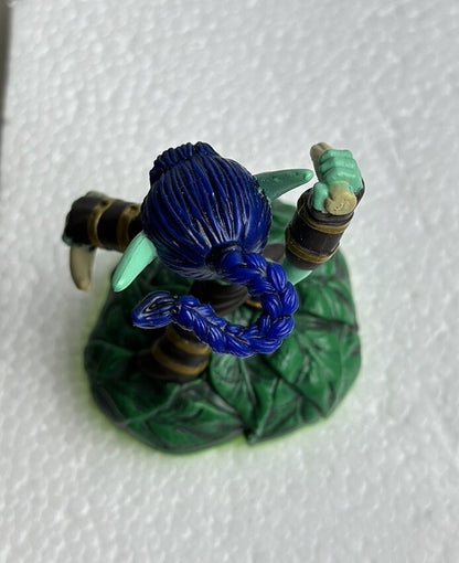 Stealth Elf Figure Activision Sky landers Spyro’s Adventure - 83980888 - 5502