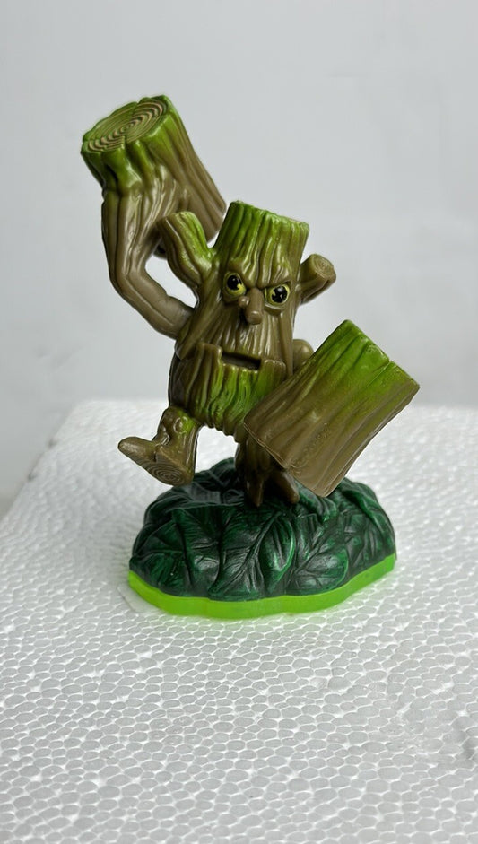 STUMP SMASH SKYLANDERS SPYRO'S ADVENTURE FIGURE CHARACTER 83987888 - 5504/8409