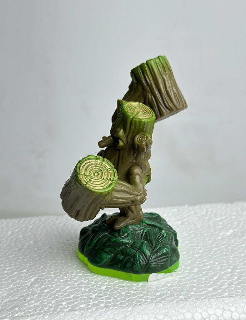 STUMP SMASH SKYLANDERS SPYRO'S ADVENTURE FIGURE CHARACTER 83987888 - 5504/8409