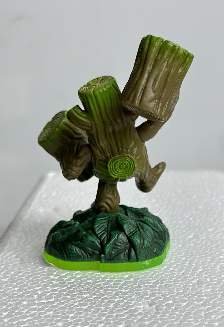 STUMP SMASH SKYLANDERS SPYRO'S ADVENTURE FIGURE CHARACTER 83987888 - 5504/8409