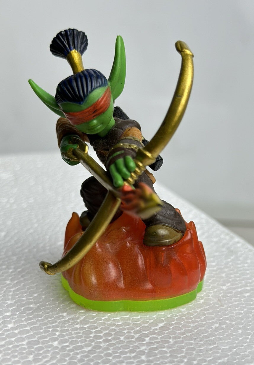 FLAMESLINGER - SKYLANDERS SPYRO'S ADVENTURES | MODEL NO 84178888 - 5351