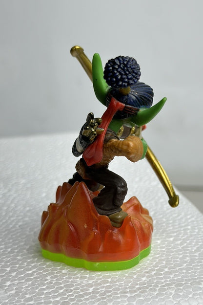 FLAMESLINGER - SKYLANDERS SPYRO'S ADVENTURES | MODEL NO 84178888 - 5351