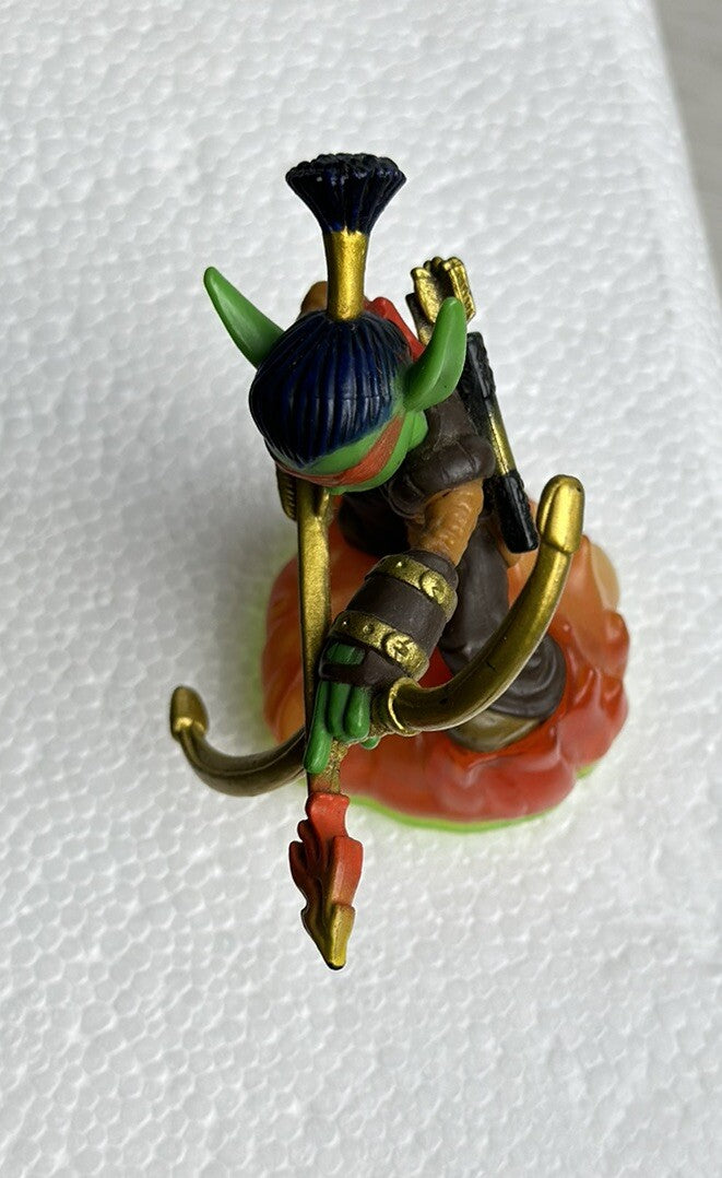 FLAMESLINGER - SKYLANDERS SPYRO'S ADVENTURES | MODEL NO 84178888 - 5351