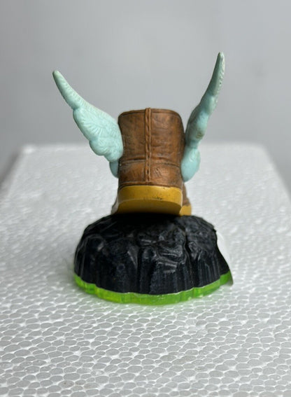 Skylanders Spyro's Adventure - Winged Boots - 83991888 - 5455