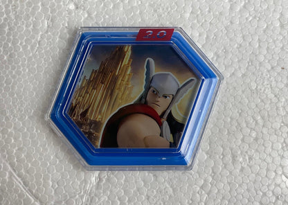 Disney Infinity 2.0 Power Disc Marvel Super Heroes Assault On INF-2000103 - 5400