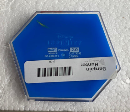 Disney Infinity 2.0 Power Disc Marvel Super Heroes Assault On INF-2000103 - 5400
