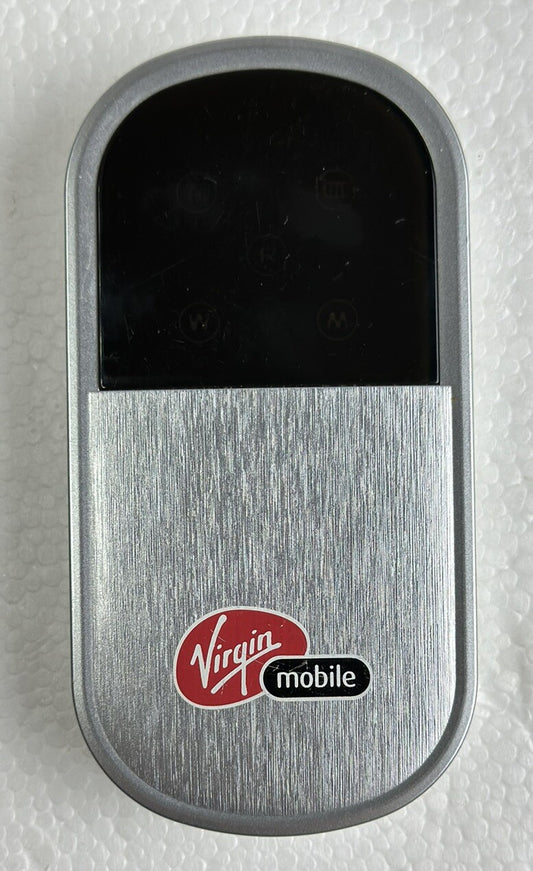 Virgin  HUAWEI E5832 - Portable 3G MiFi Modem Router In Good Condition - 5309