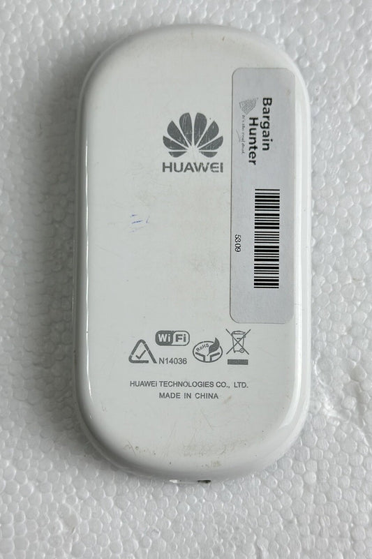 Virgin  HUAWEI E5832 - Portable 3G MiFi Modem Router In Good Condition - 5309