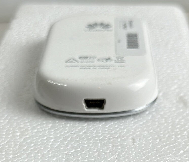 Virgin  HUAWEI E5832 - Portable 3G MiFi Modem Router In Good Condition - 5309