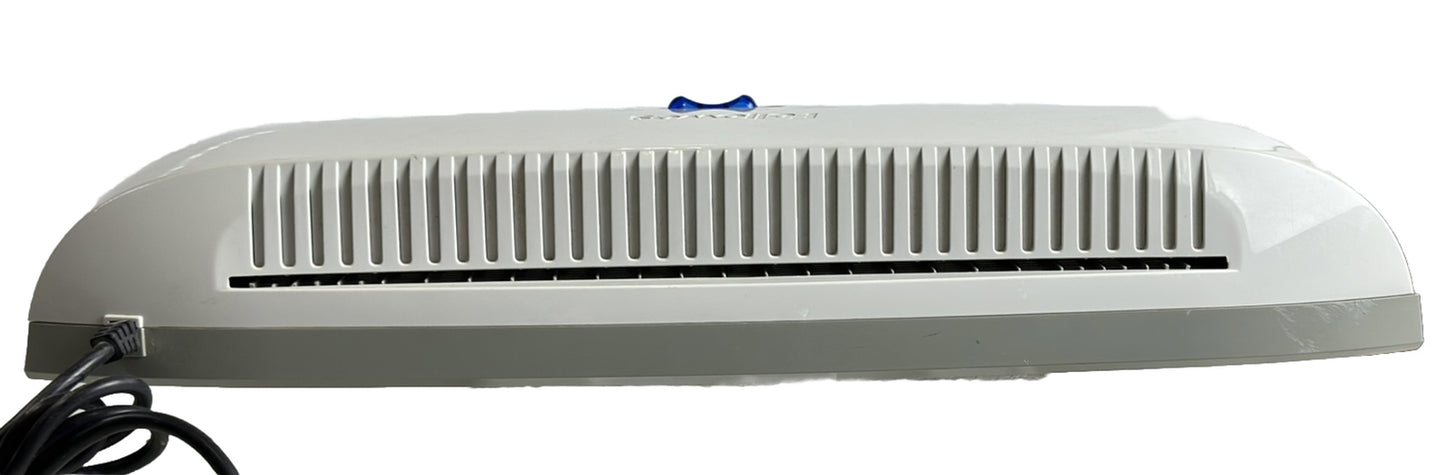 FELLOWES Mars A3 Laminator- CRC57307  In Good Condition - 4079