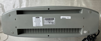 FELLOWES Mars A3 Laminator- CRC57307  In Good Condition - 4079