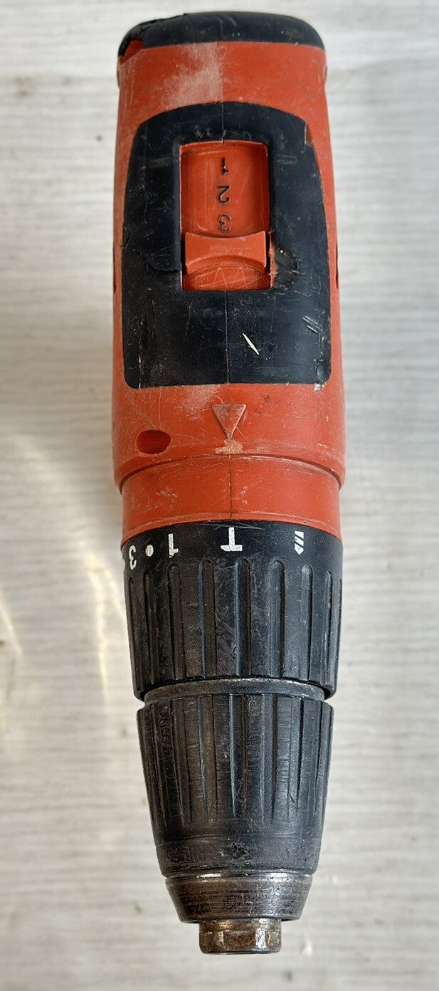 Hilti 18v Hammer Drill SFH 181-A In Good Condition 4255