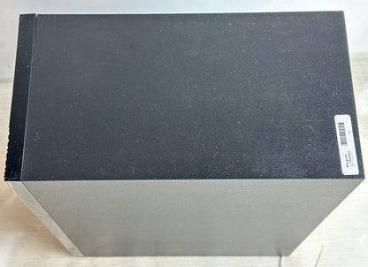 Samsung Subwoofer PS-CW0/DW0-1 Passive Subwoofer Sub Speaker Black - 5031