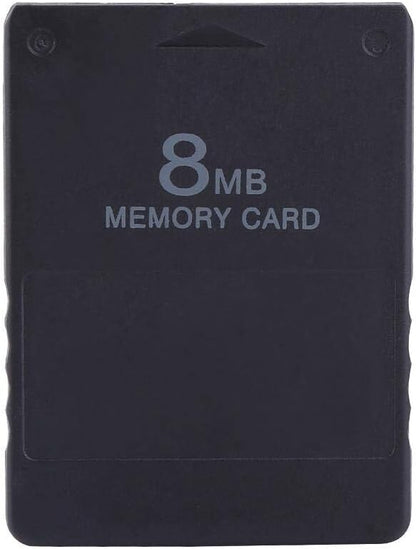 Sony / Magic Gate / Aftermarket PS2 Memory Card PlayStation 2 8MB SCPH 10020