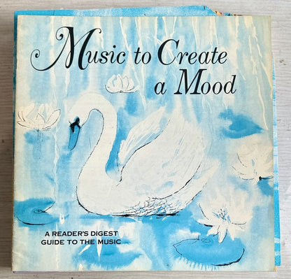 Reader's Digest - Australia's Greatest - Record OK Condition Missing Outer Cover
