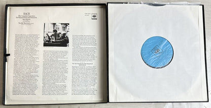 BACH: The Complete Concertos For Harpsichord & Orchestra - Record In GC