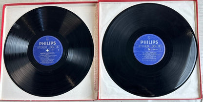 The Unique Magic Of Zamfir And The Pan Flute - Vinyl Record In Good Condition