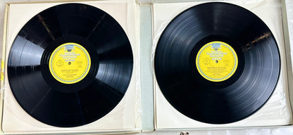 A Treasury Of Concert Favourites - Record In Good Condition