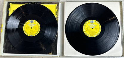 A Treasury Of Concert Favourites - Record In Good Condition