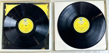 A Treasury Of Concert Favourites - Record In Good Condition